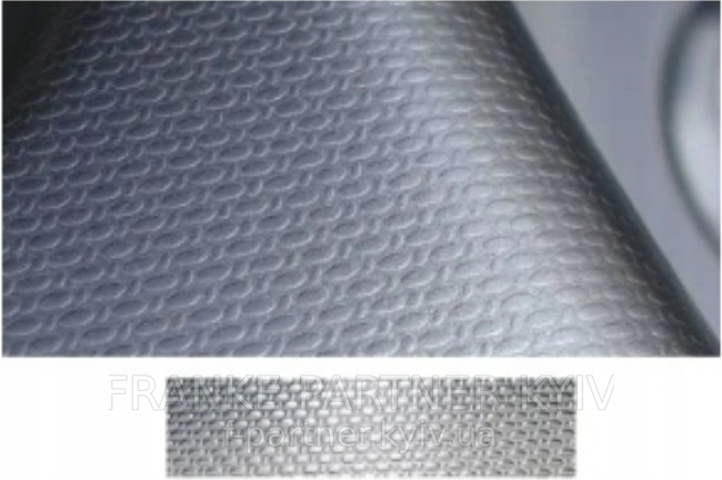 Franke-Partner.com.ua ➦  Кухонная мойка LLL 611-79