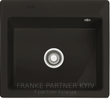 Franke-Partner.com.ua ➦  Кухонная мойка Franke Mythos MTK 610-58
