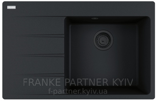 Franke-Partner.com.ua ➦  copy_Кухонная мойка Franke Centro CNG 611-78 TL