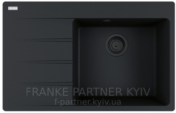 Franke-Partner.com.ua ➦  copy_Кухонная мойка Franke Centro CNG 611-78 TL