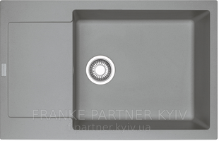Franke-Partner.com.ua ➦  Кухонна мийка MRG 611-78 XL