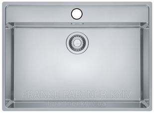 Franke-Partner.com.ua ➦