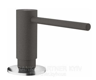 Franke-Partner.com.ua ➦  Дозатор для мила Franke Active Plus Super Metallic SD (119.0547.910) Бронзовий