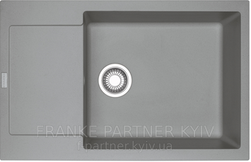 Franke-Partner.com.ua ➦  Кухонна мийка MRG 611-78 XL
