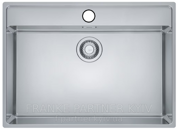 Franke-Partner.com.ua ➦