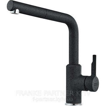 Franke-Partner.com.ua ➦  Urban Pull Out, поворотний витяжний