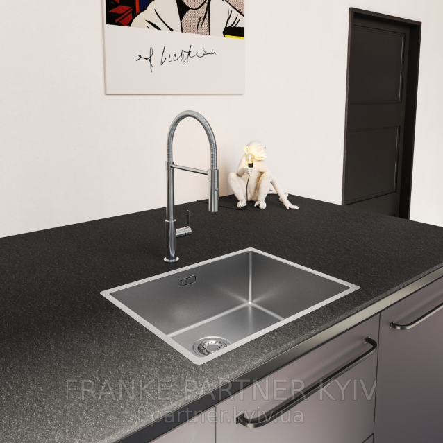 Franke-Partner.com.ua ➦