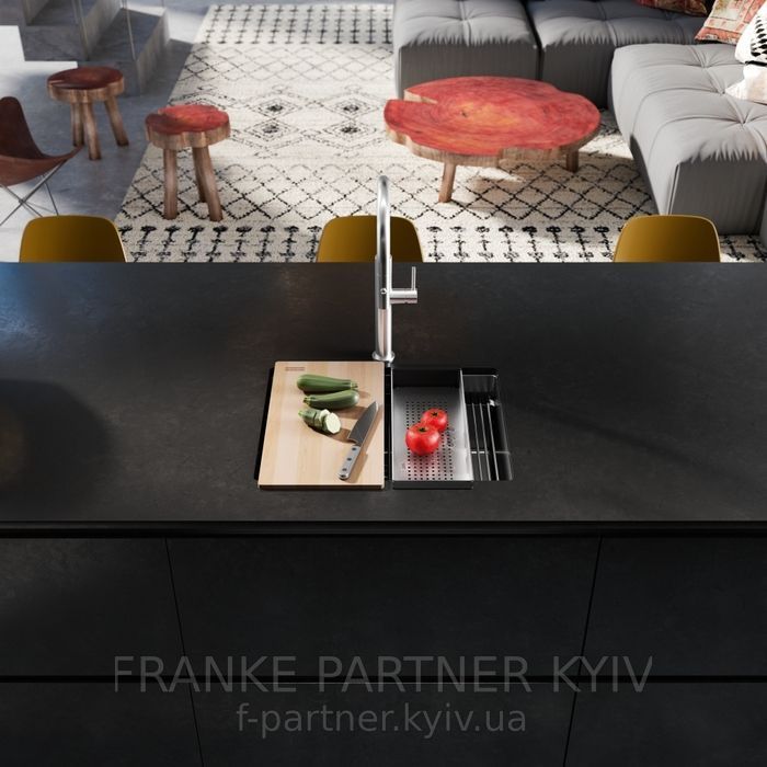 Franke-Partner.com.ua ➦