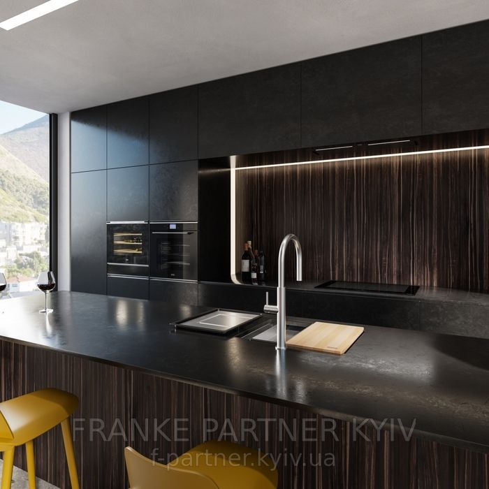 Franke-Partner.com.ua ➦