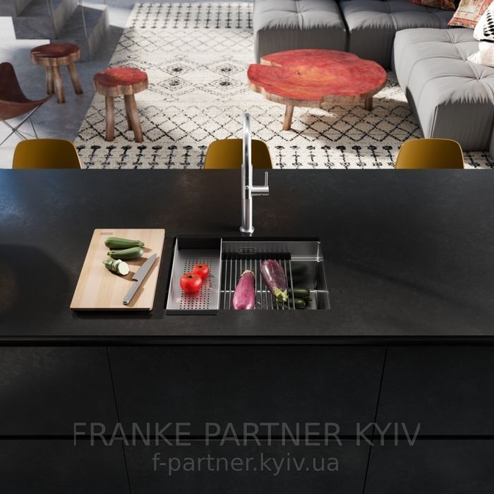 Franke-Partner.com.ua ➦