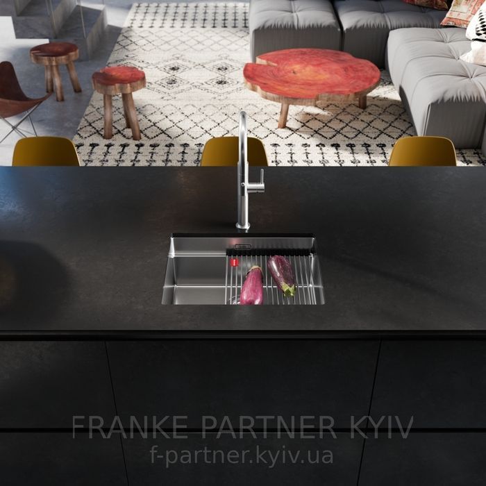 Franke-Partner.com.ua ➦