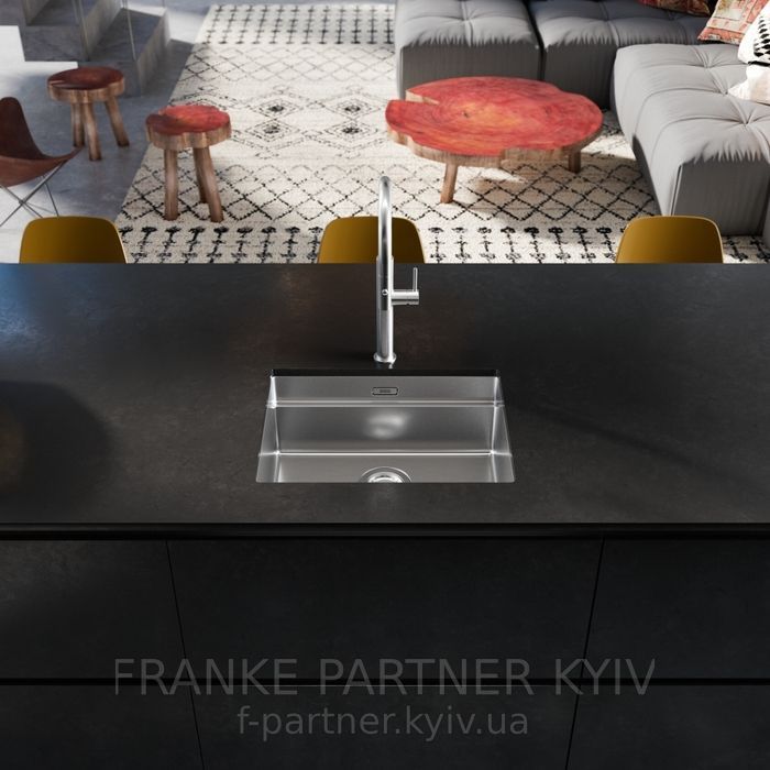 Franke-Partner.com.ua ➦