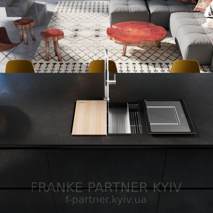 Franke-Partner.com.ua ➦