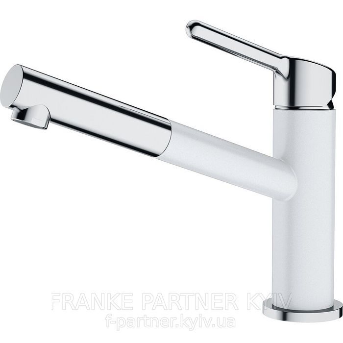 Franke-Partner.com.ua ➦  Смеситель Franke ORBIT