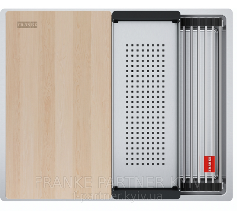 Franke-Partner.com.ua ➦