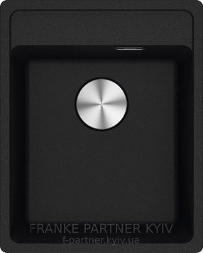 Franke-Partner.com.ua ➦  Кухонная мойка Franke Maris MRG 610-37&nbsp;TL