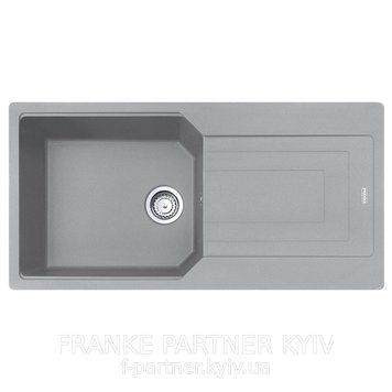 Franke-Partner.com.ua ➦  copy_Кухонна мийка Franke Urban UBG 611-100 XL (114.0574.931)