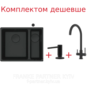 Franke-Partner.com.ua ➦