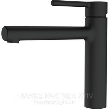 Franke-Partner.com.ua ➦  Кухонний змішувач Franke Centro (115.0600.095) Хром