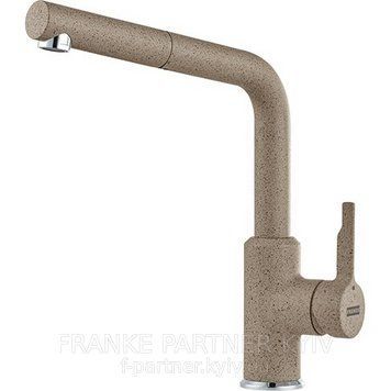 Franke-Partner.com.ua ➦  Urban Pull Out, поворотний витяжний