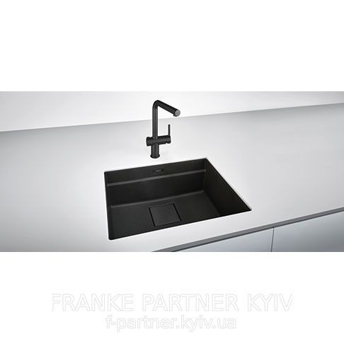 Franke-Partner.com.ua ➦  Смеситель Franke Active Twist