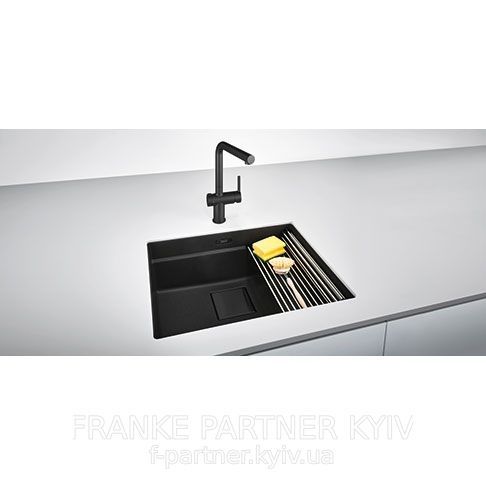 Franke-Partner.com.ua ➦  Смеситель Franke Active Twist