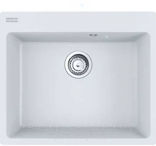 Franke-Partner.com.ua ➦  copy_copy_Кухонна мийка Franke Maris MRG 610-52&nbsp;TL