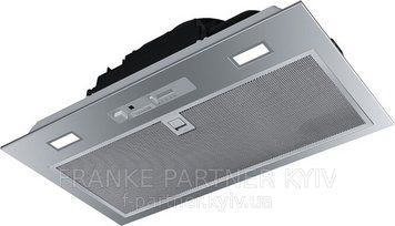 Franke-Partner.com.ua ➦  Кухонная вытяжка Franke Inca Smart FBI 525 XS HCS (305.0599.509) нерж. сталь полированная встроенная полностью, 52 см