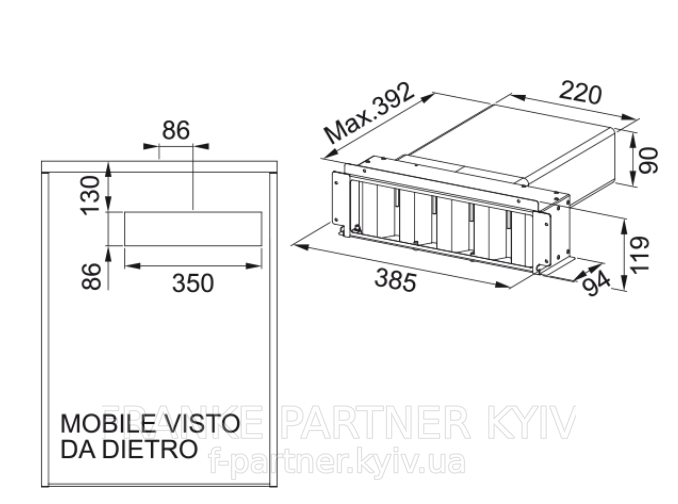 Franke-Partner.com.ua ➦