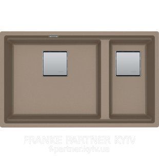 Franke-Partner.com.ua ➦