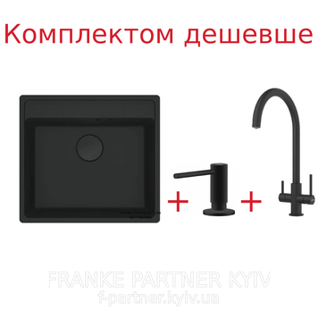 Franke-Partner.com.ua ➦