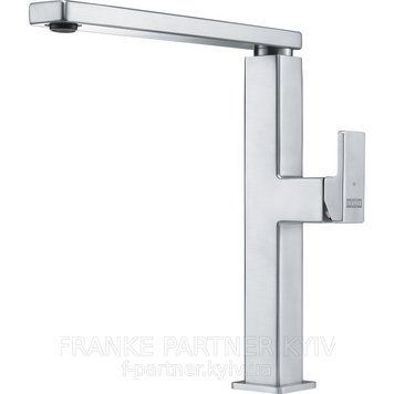 Franke-Partner.com.ua ➦  Смеситель Franke Centinox Neo