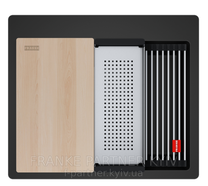 Franke-Partner.com.ua ➦