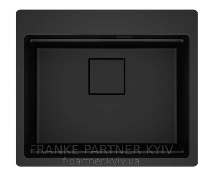 Franke-Partner.com.ua ➦