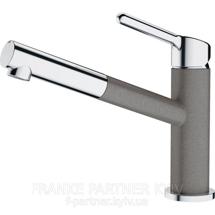 Franke-Partner.com.ua ➦  Смеситель Franke ORBIT