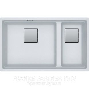 Franke-Partner.com.ua ➦