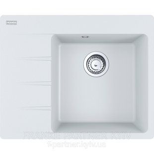 Franke-Partner.com.ua ➦  copy_Кухонна мийка Franke Centro CNG 611-62 TL