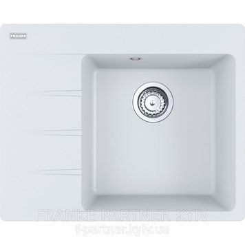 Franke-Partner.com.ua ➦  copy_Кухонная мойка Franke Centro CNG 611-62 TL