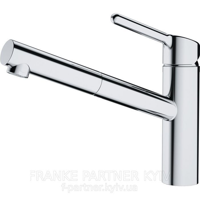 Franke-Partner.com.ua ➦  Смеситель Franke ORBIT