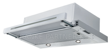 Franke-Partner.com.ua ➦