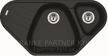 Franke-Partner.com.ua ➦  Кухонна мийка AZG 661-E