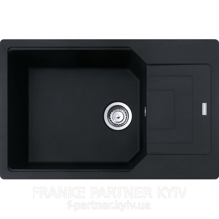 Franke-Partner.com.ua ➦  Кухонная мойка Franke Urban UBG 611-78 XL (114.0574.979)