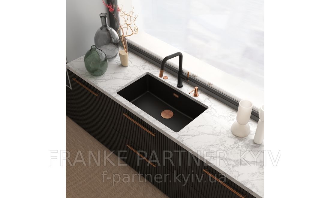 Franke-Partner.com.ua ➦