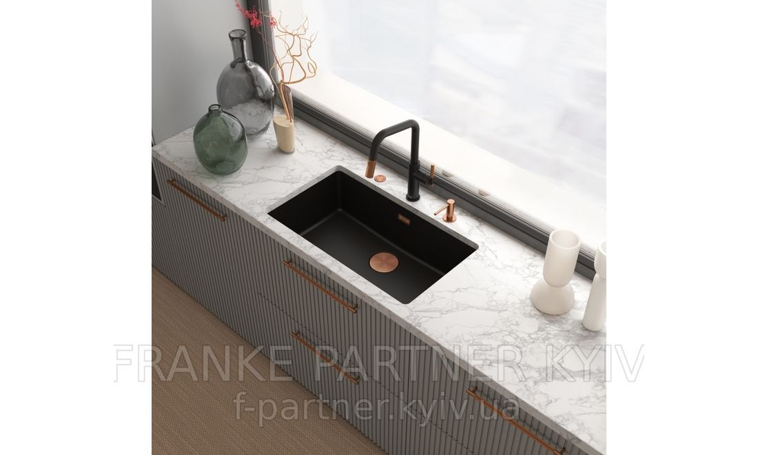 Franke-Partner.com.ua ➦
