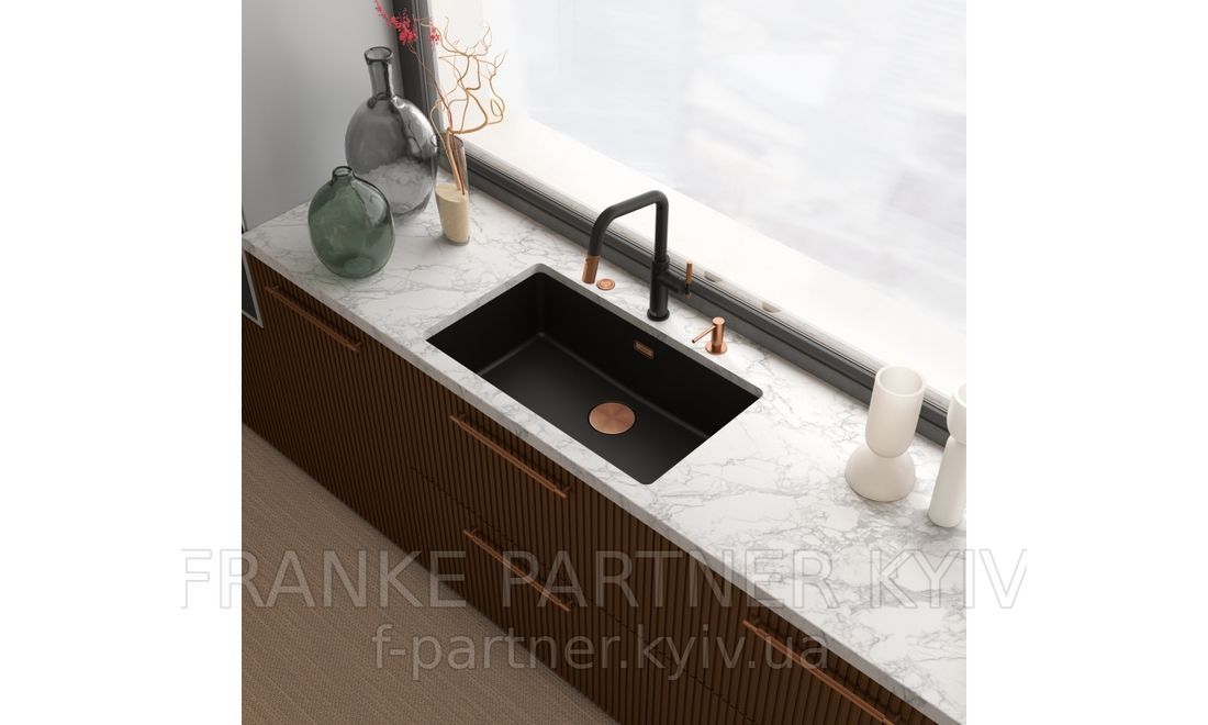 Franke-Partner.com.ua ➦
