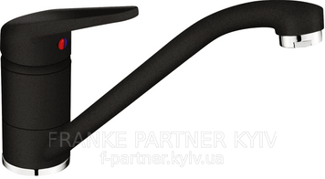 Franke-Partner.com.ua ➦  Novara Plus, поворотний невитяжний