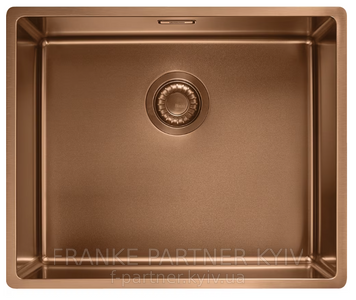 Franke-Partner.com.ua ➦  copy_Кухонная мойка BXX 210 / 110-50
