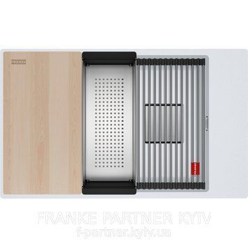 Franke-Partner.com.ua ➦