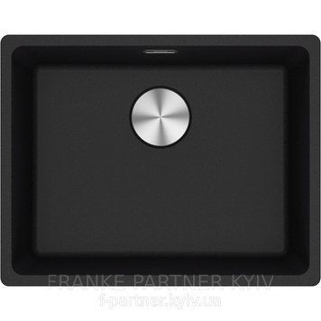 Franke-Partner.com.ua ➦  Кухонная мойка Franke Maris MRG 110-52