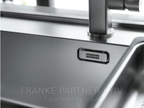 Franke-Partner.com.ua ➦  Кухонна мийка Franke Maris MRX 210-50 TL